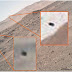 Marte-Ufos na foto SOL630