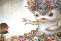 ueno yosuke japanese pop surrealism rules thems comments culture