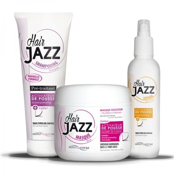 Hair Jazz