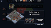 Into the Breach Game Screenshot 7