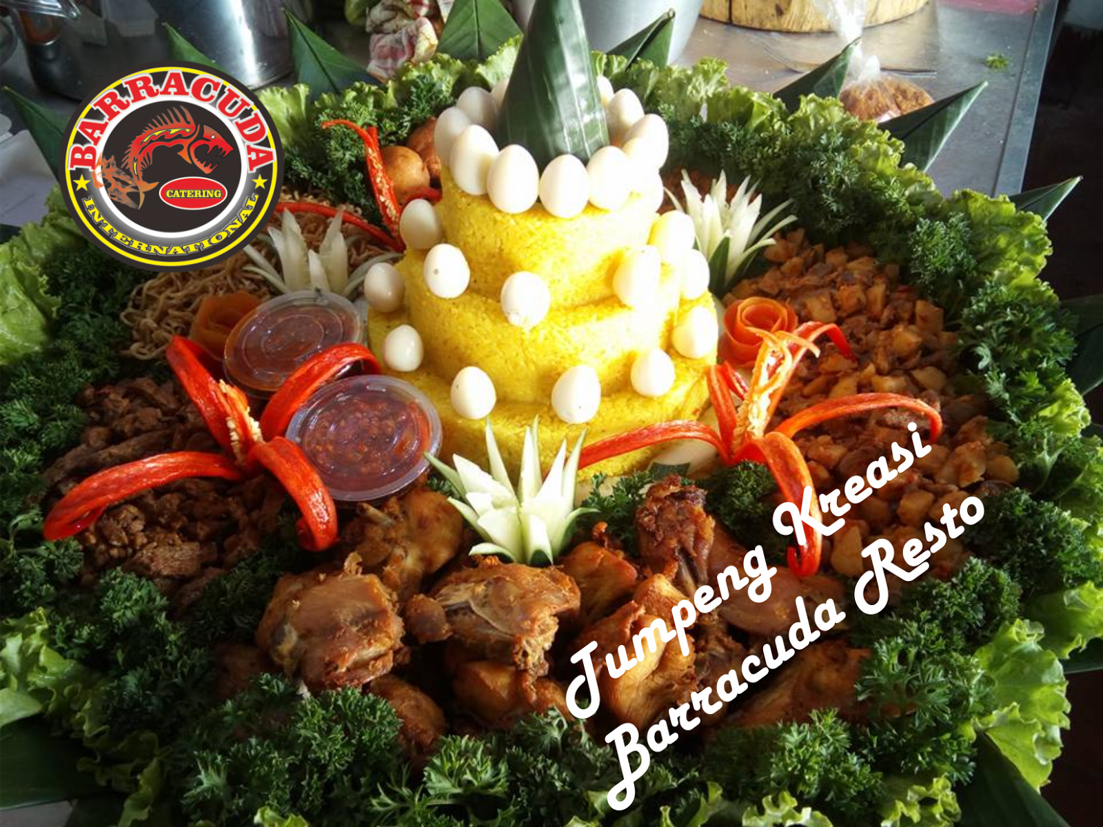 Resep Pulut Kuning Ayam Panggang Oleh Linda Rengganis Cookpad