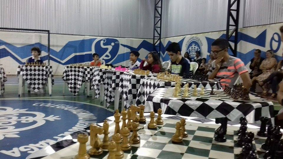 CarlsenKarjakin Campeonato Mundial 2016 - Partida 12 - Carlsen x Karjakin [  Xadrez Profissional ] 