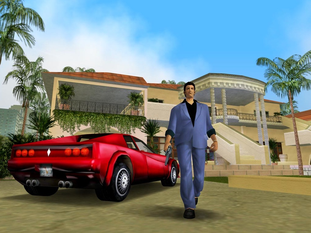 gta vice city free download for pc full version game
