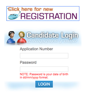 Kerala University Online Private Registration