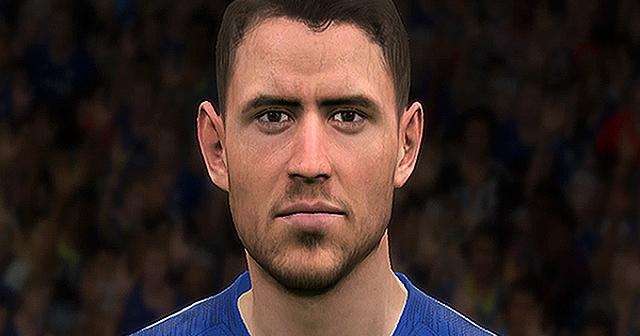 pes-modif: Jorginho Face for Pes 2017 by FEQAN