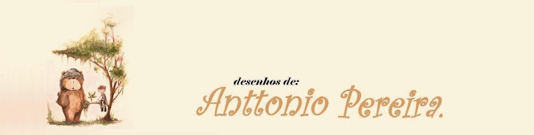 Anttonio Pereira Desenhos