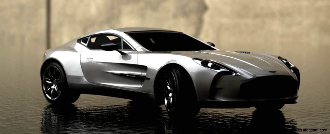 Aston Martin Concept Car Wallpaper Hd High Definitions Wallpapers