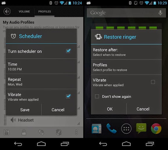 audiomanager pro apk