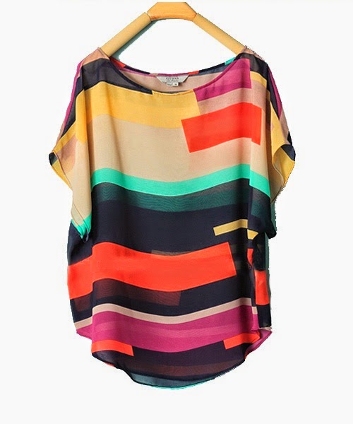 Le Monde De KIKA (aka, The Life Of KIKA) : November 2013