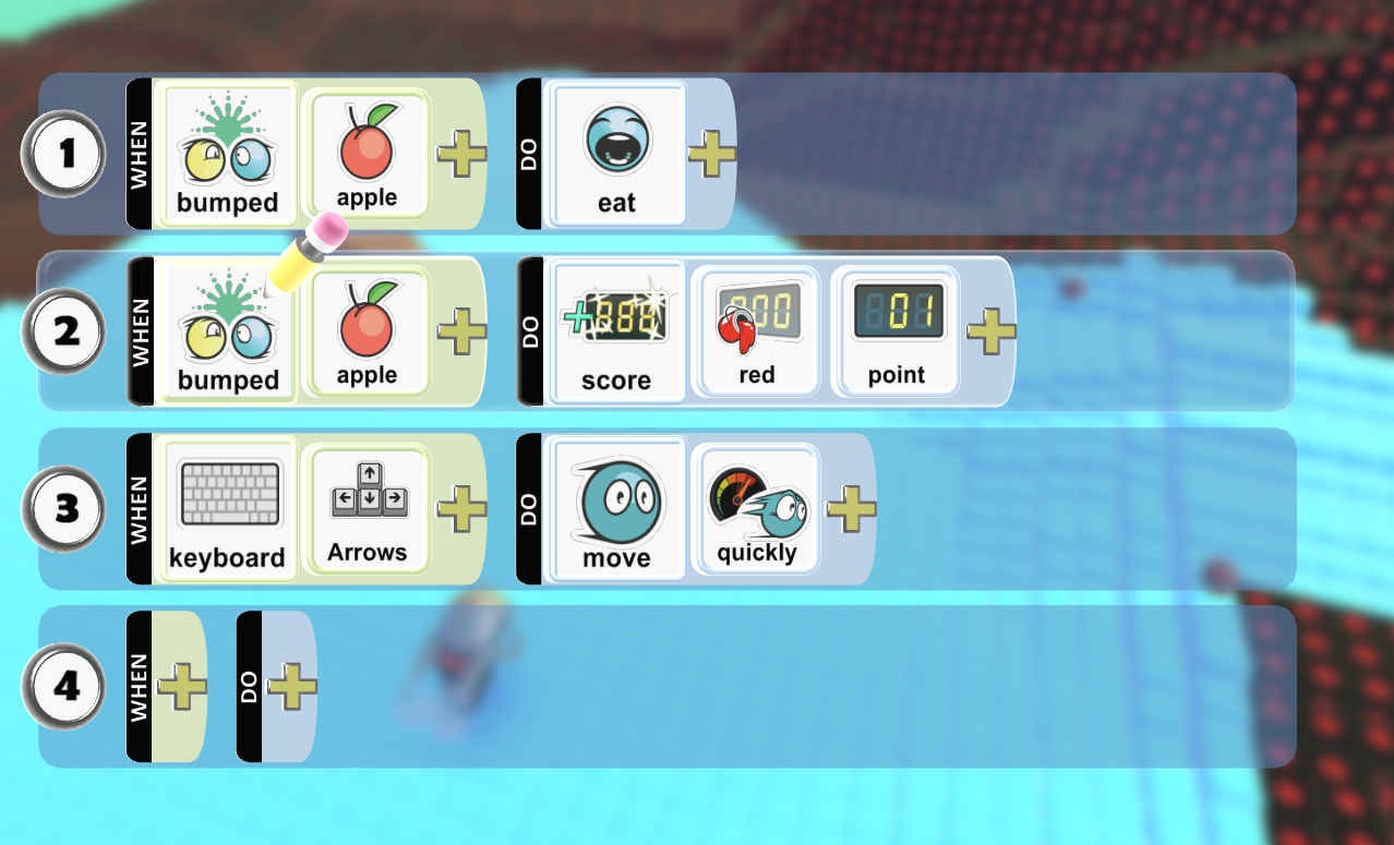 Создание игры в коду гейм лаб. Как сделать в коду гейм лаб. Как сделать в коду гейм лаб. Программирование kodu. Kodu программа.