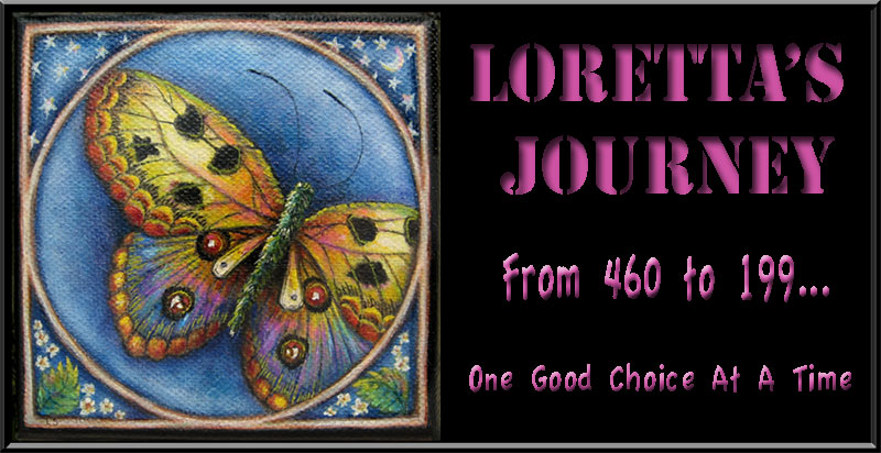 Loretta's Journey 