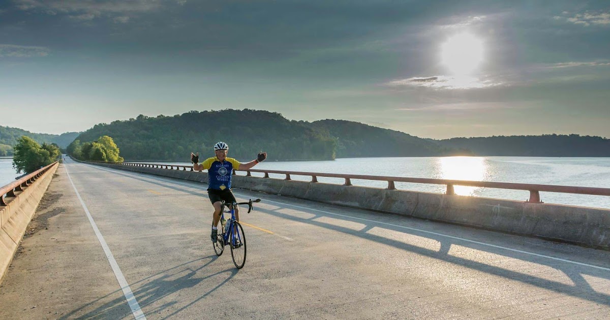 Memphis Cyclist The Bicycle Ride Across Tennessee is one of the best