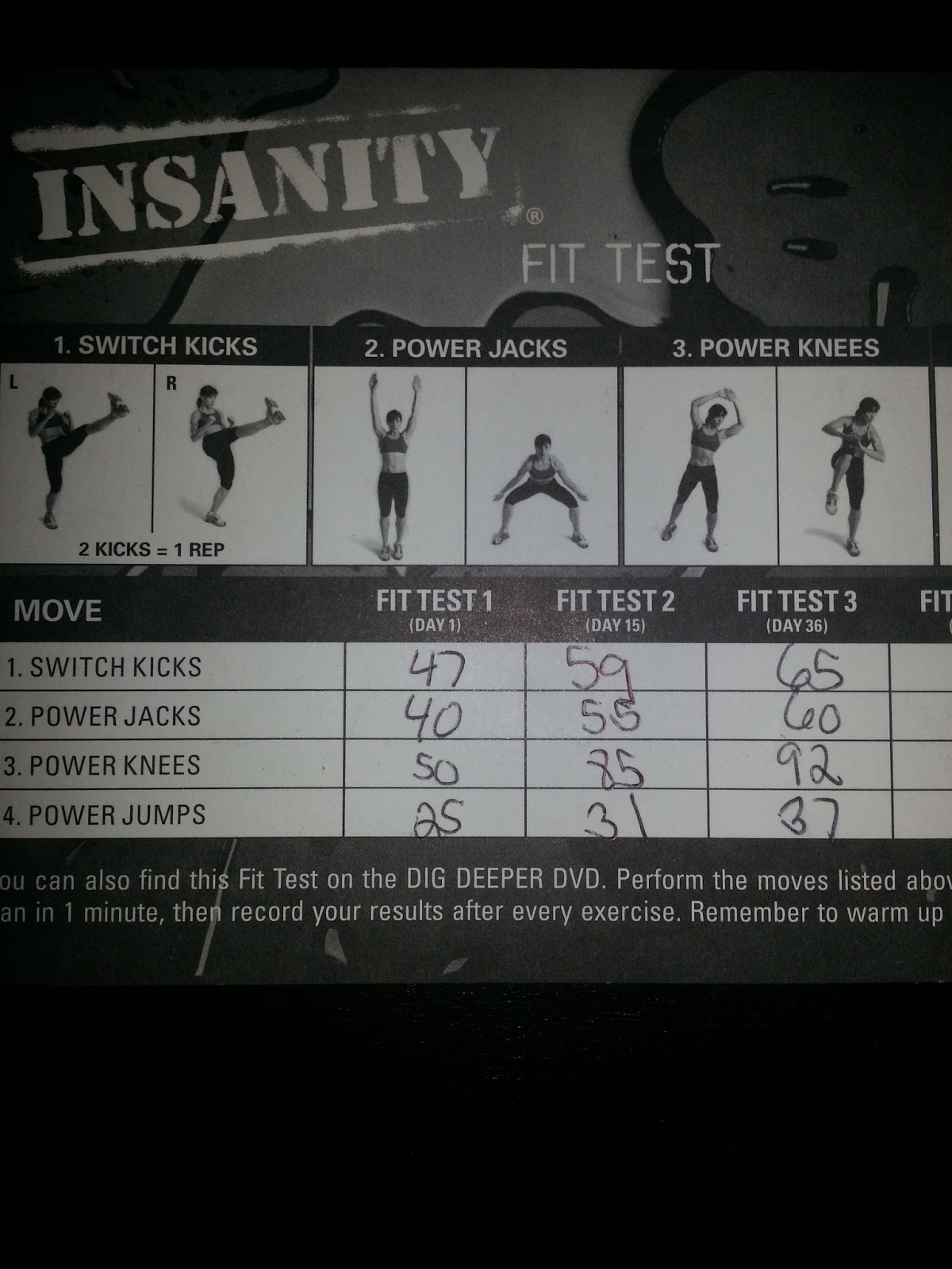 Boofukityhoo Insanity Month 2 Week 1 Boofukityhoo Insanity Month 2 Week 1