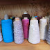 「織姫たちと紡ぐ絆」織物体験プログラム（山元町）