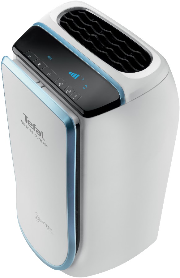 Tefal's Air Purifiers for Clean Air at Home Tech Quark