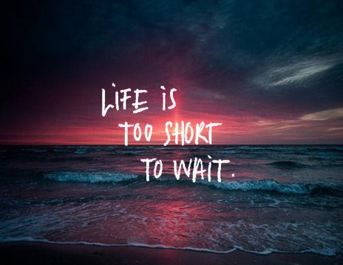 Quotes About Life | Dictionary Quotes