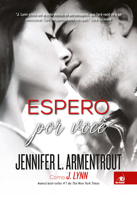 Espero por Você Volume 1 Jennifer L. Armentrout