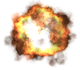 Transparent Fire Effects Png - leafonsand