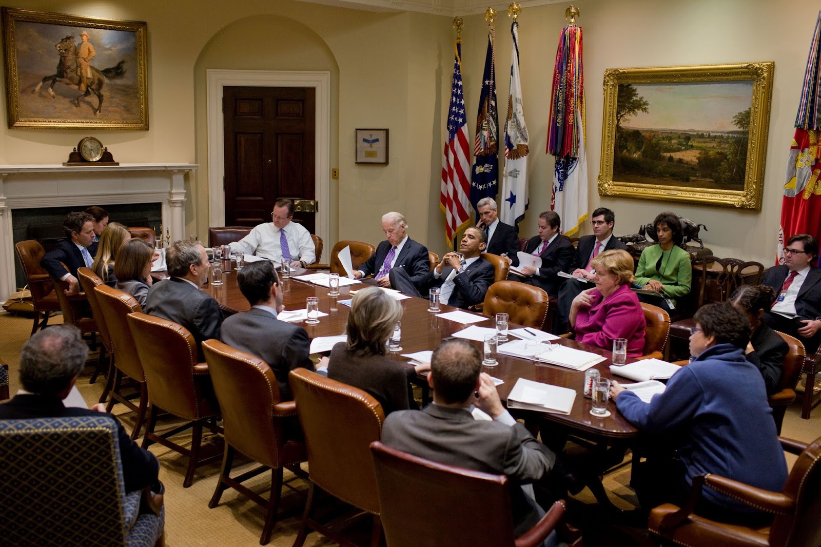 bricoleur Councils and Policy