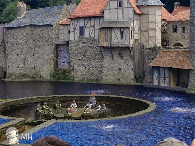Puy du Fou