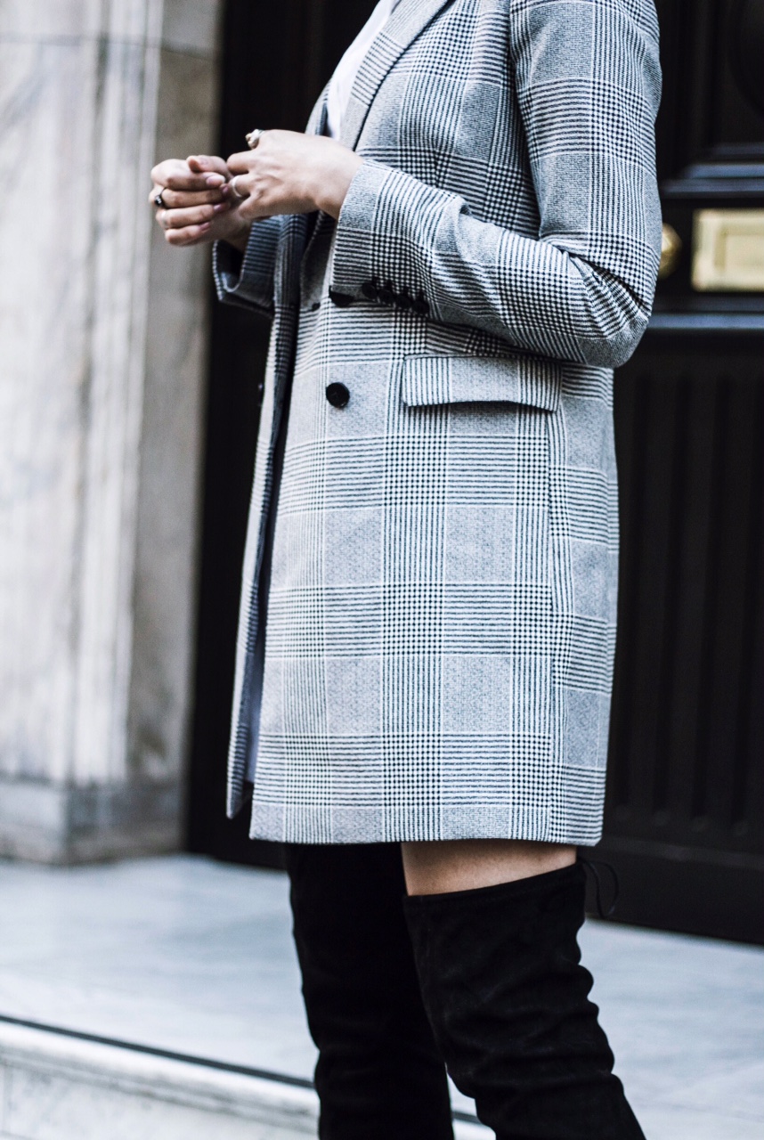 reiss tailoring blogger street style autumn winter 2016 fashion