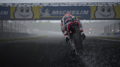 MotoGP 18 Game Screenshot 5