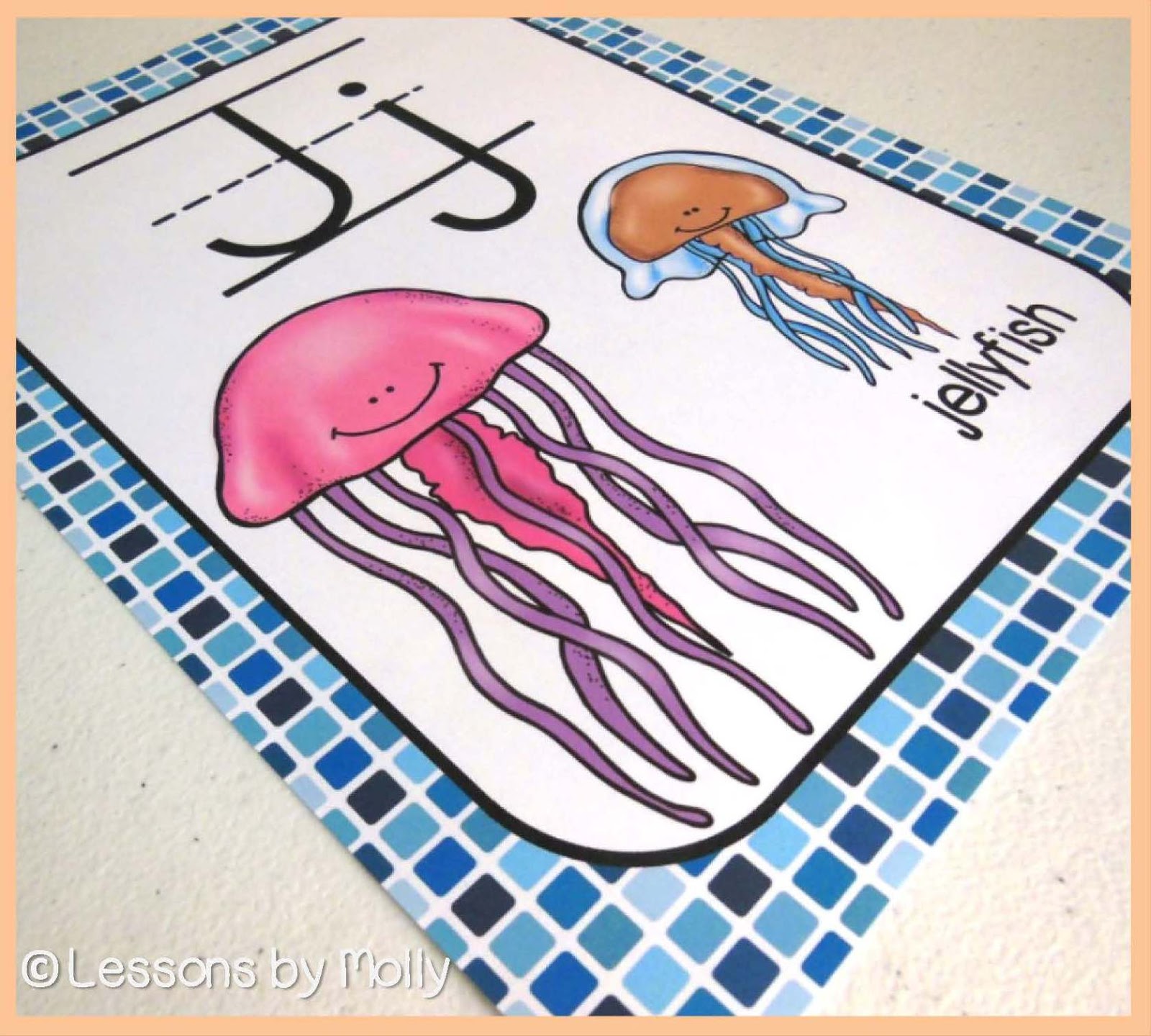 Lessons by Molly Borderless Printing Tips for Teachers