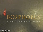 Bosphorus Fine Turkish Cuisine-Pavillion Kuala Lumpur