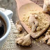 Dry ginger palm sugar coffee for cough - natural medicine