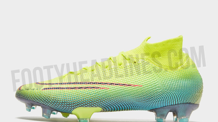 Boot Calendar All Leaked and Released Football Boots Footy Headlines Boot Calendar All Leaked and Released Football Boots Footy Headlines