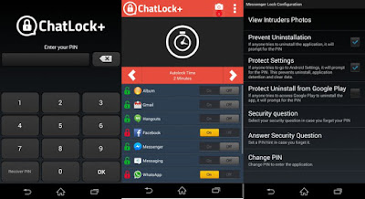 Trik Menggunakan WhatsApp Secara Aman dan Nyaman 2