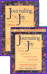 Journaling For Joy E-Book & E-Workbook