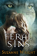 Feral Sins (Re-released version), February 19th 2013