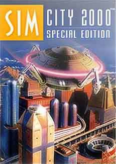 SimCity 2000 edizione speciale