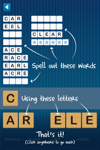 The Book Chook Word Game iPad App Anagram Twist The Book Chook Word Game iPad App Anagram Twist