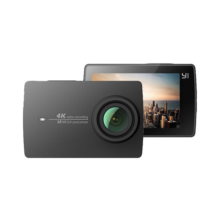 Xiaomi Yi 4k Action Camera