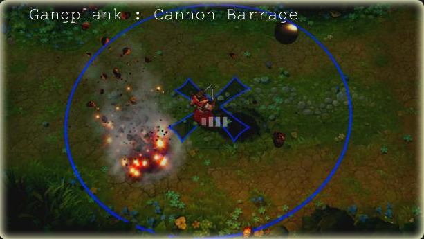 image: gangplank+cannon+barrage+ultimate+skill