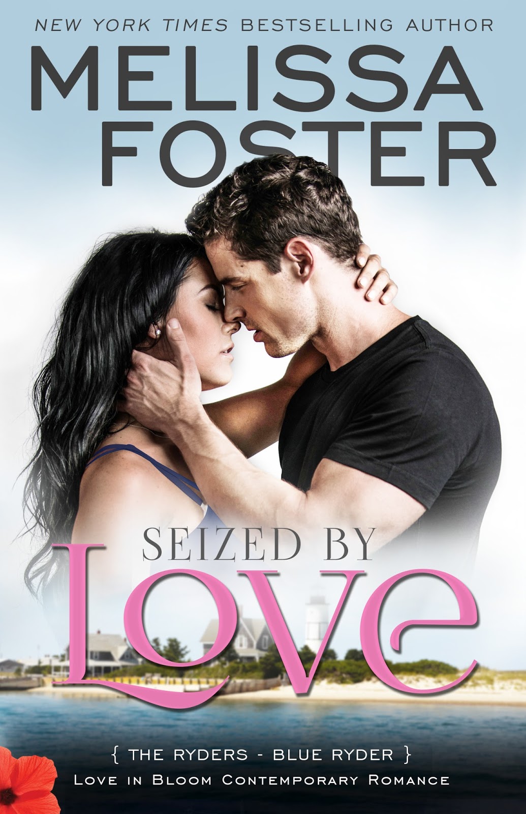 Claimed by Love by Melissa Foster Book Spotlight