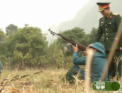 Fuerzas Armadas de la República Democrática de Vietnam. 103012likx96akakzfm66i