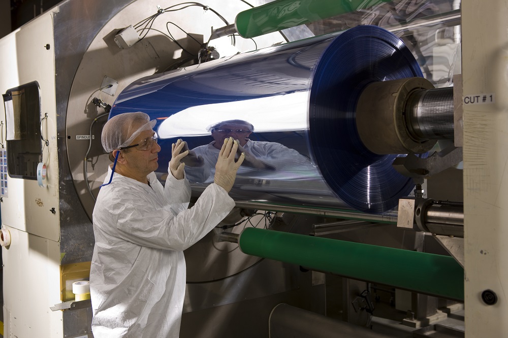 Things to Look for in a Plastic Manufacturer Aussie’s Mag