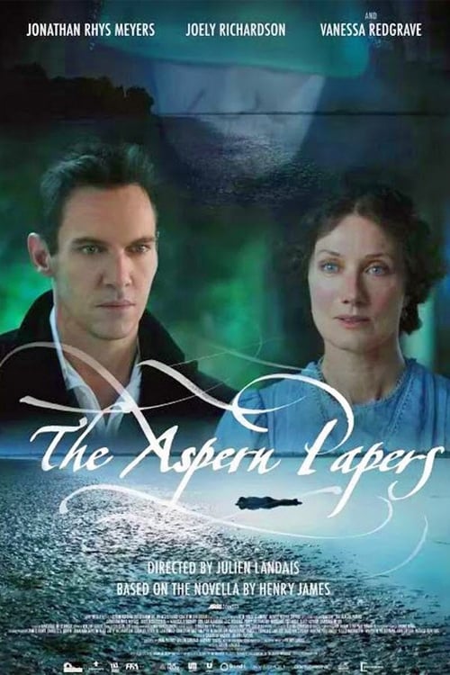 [VF] The Aspern Papers 2019 Streaming Voix Française