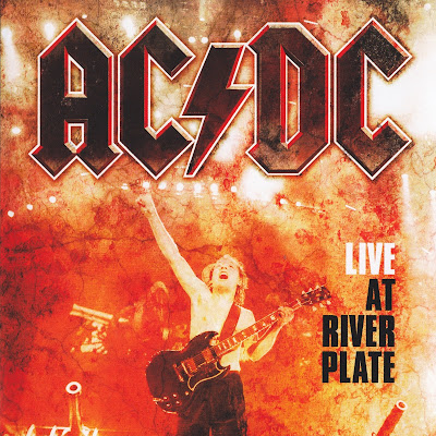 Blog Rock & Cia: MTV Brasil transmite show AC/DC Live At River Plate