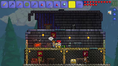 terraria apk
