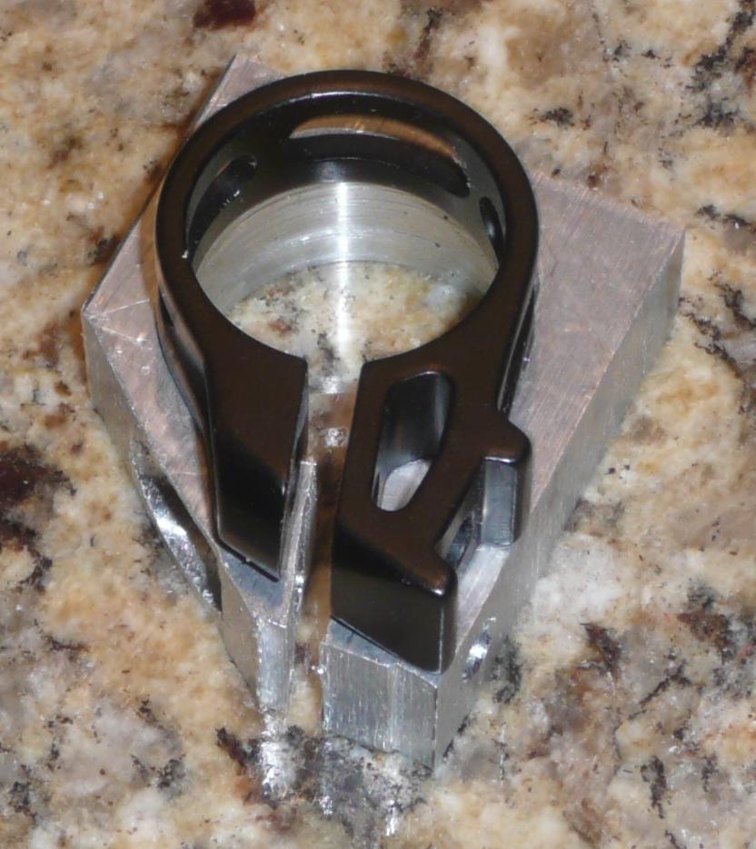 mtb shifters on road bike