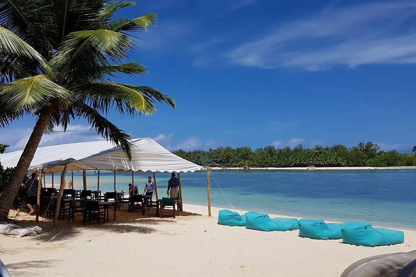 Hotel Wedding Destination Review Pacific Resort Rarotonga Hotel Wedding Destination Review Pacific Resort Rarotonga