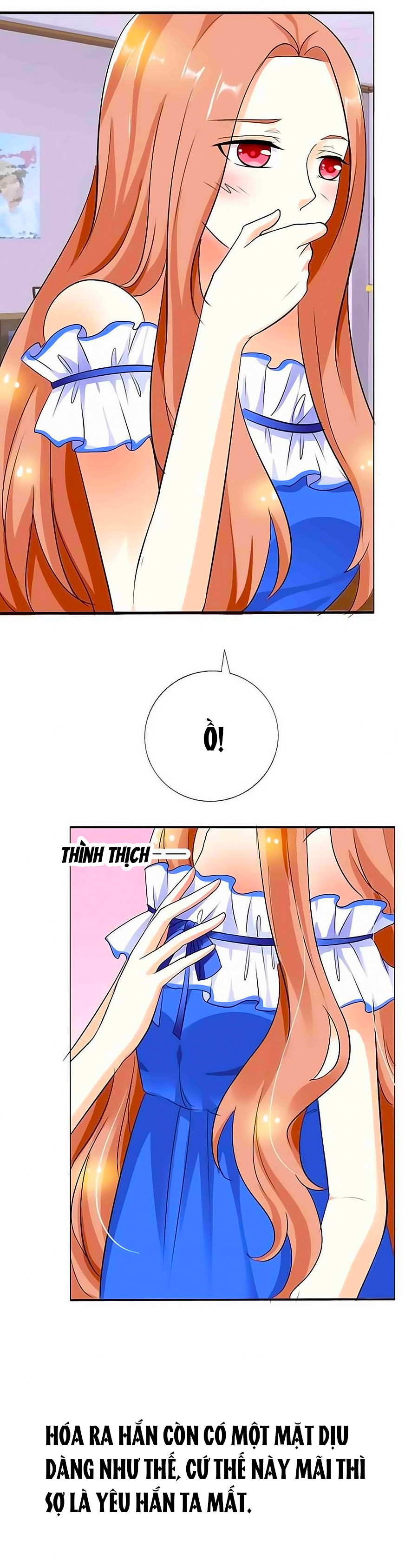 Song Diện Danh Viện - Chương 28 - Trang 11