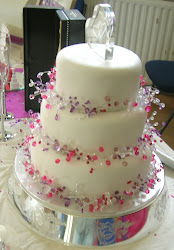 cake decorating cakes decorations decor decoration tips weddings looking fancy decorate idea simple decorated copy easy deco decorator favours edibles
