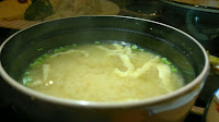 Yu-Fu-In Japanese Restaurant, Misou Soup