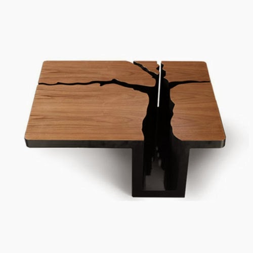 31 Designer modern coffee table designs as the interior highlight