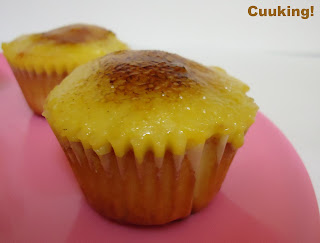  Pionono Cupcakes 
